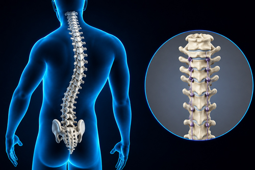 Deformity Correction